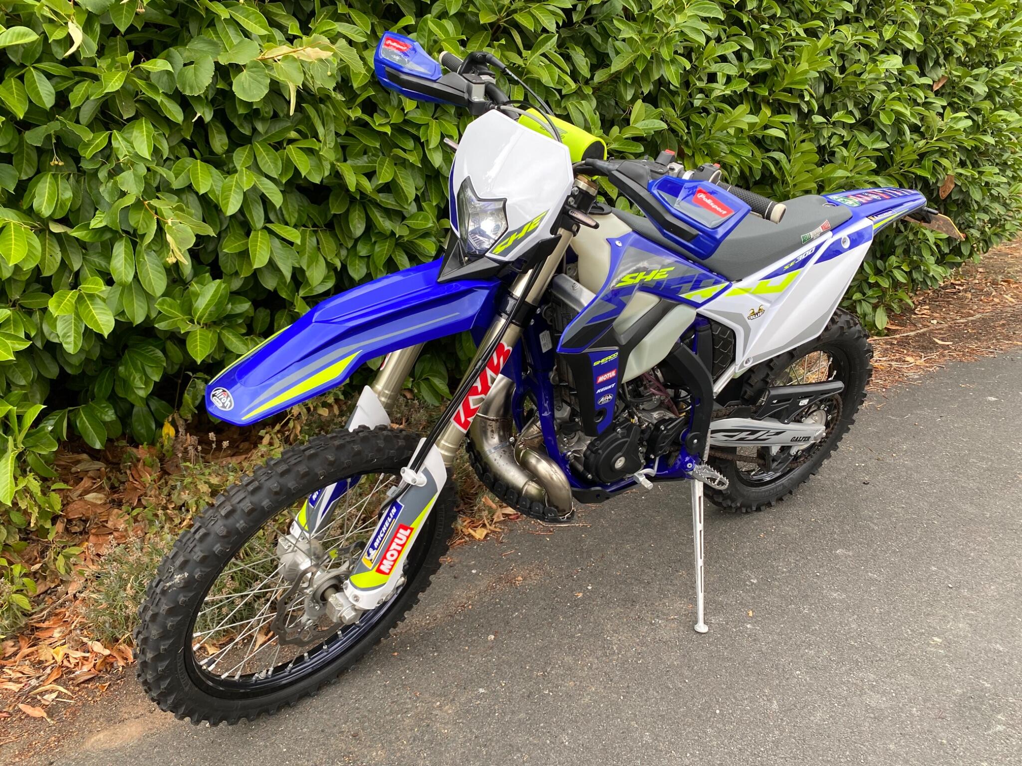 2023 23 Reg Sherco 300 SE-R Factory